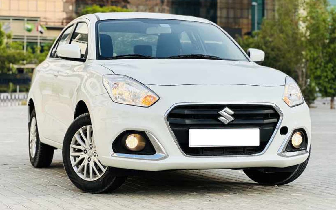 Suzuki Dzire - image 1