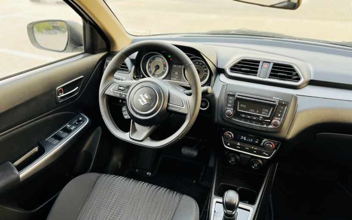 Suzuki Dzire - image 3