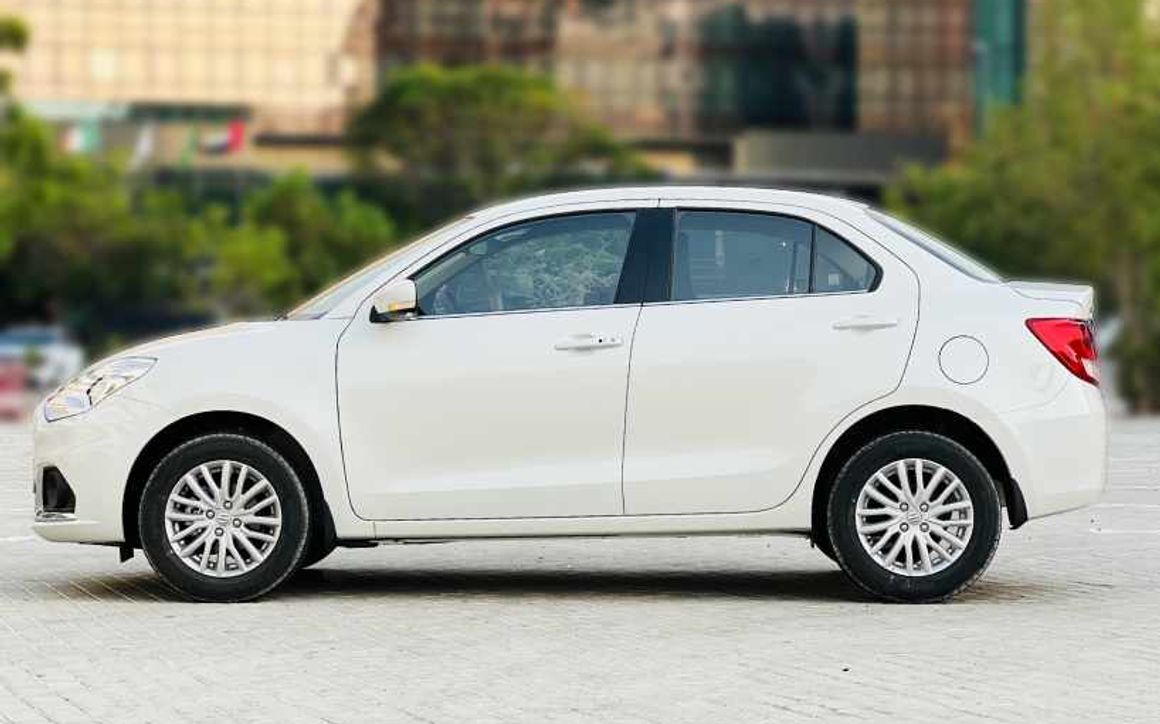 Suzuki Dzire - image 2