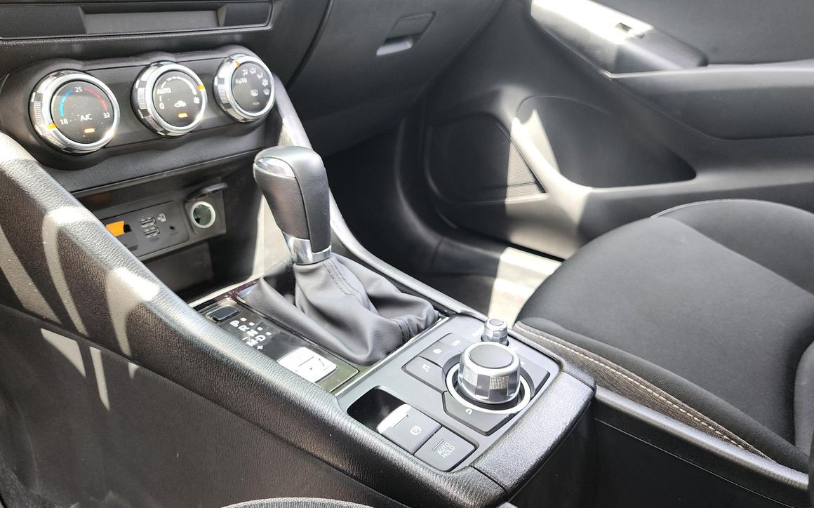 Mazda CX-3 - image 7