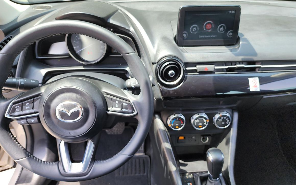 Mazda CX-3 - image 6