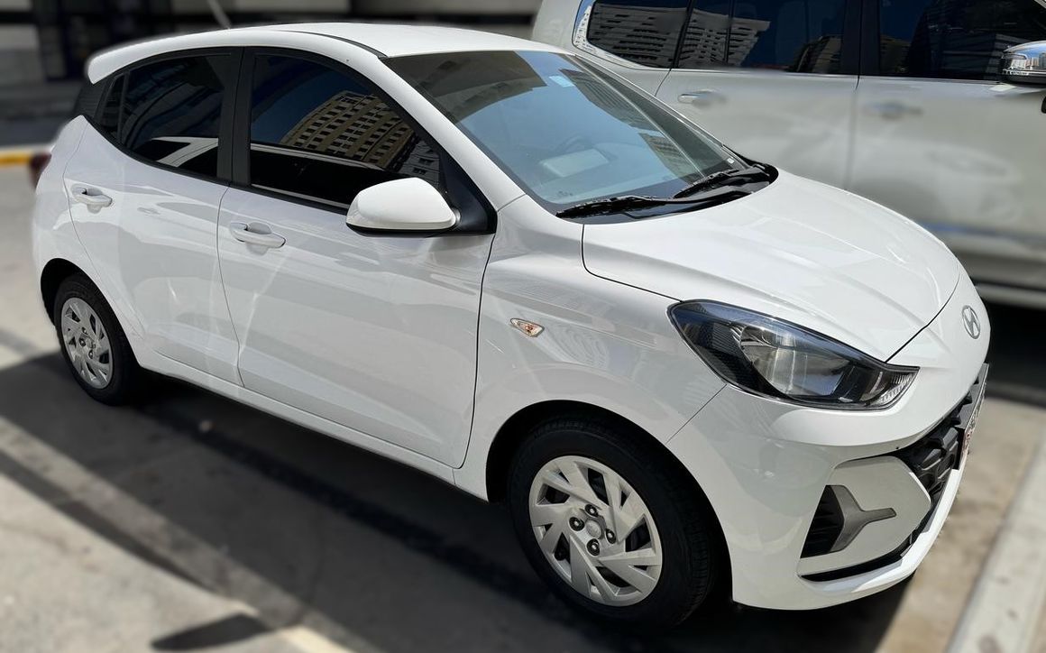 Hyundai Grand i10 - image 1