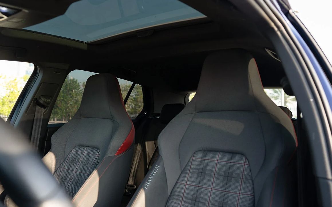 GOLF GTI - image 10