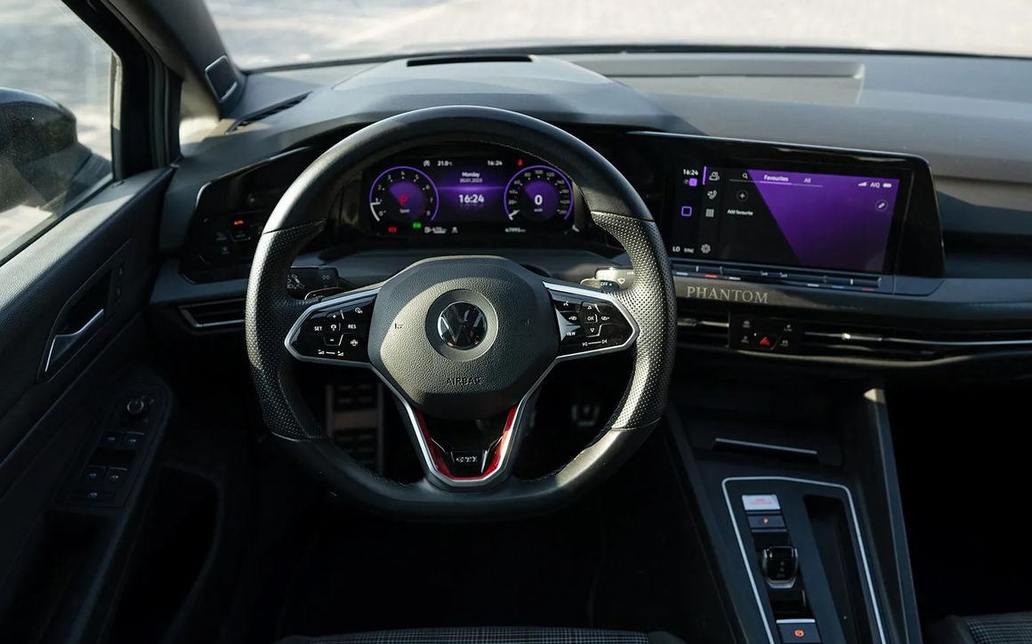 GOLF GTI - image 7