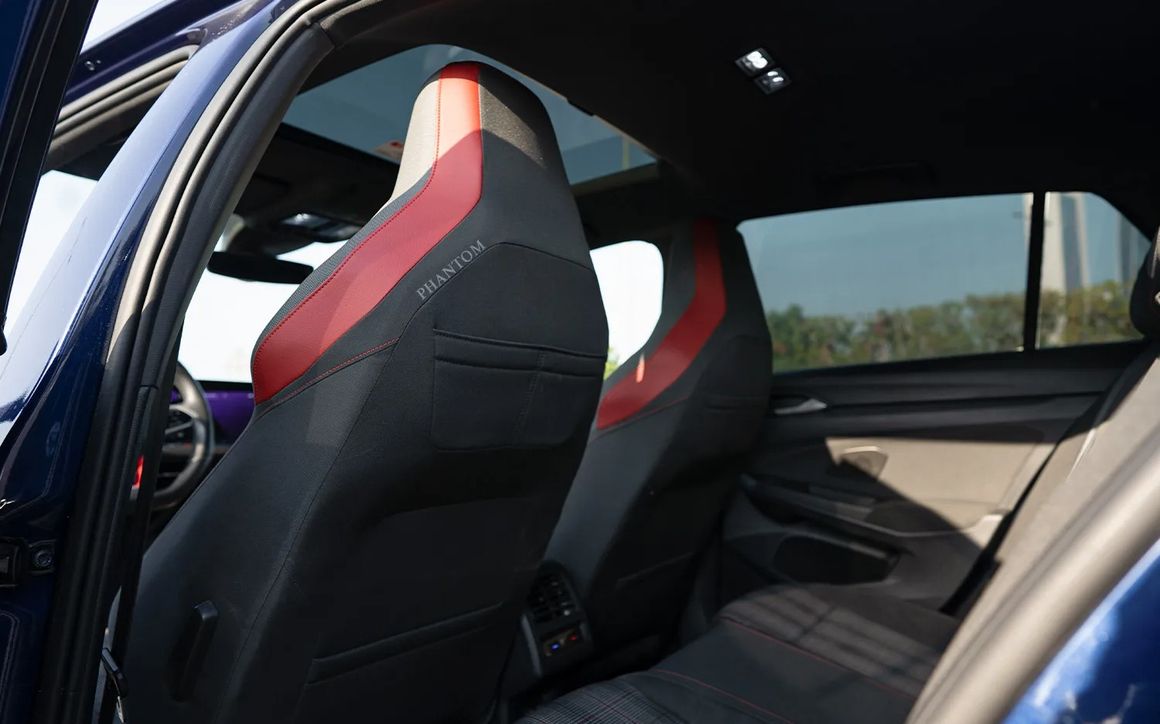 GOLF GTI - image 11