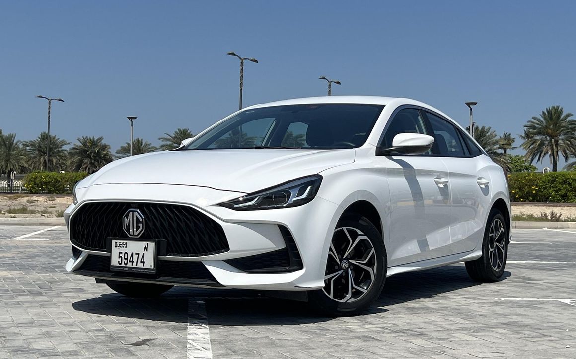 MG GT - image 1