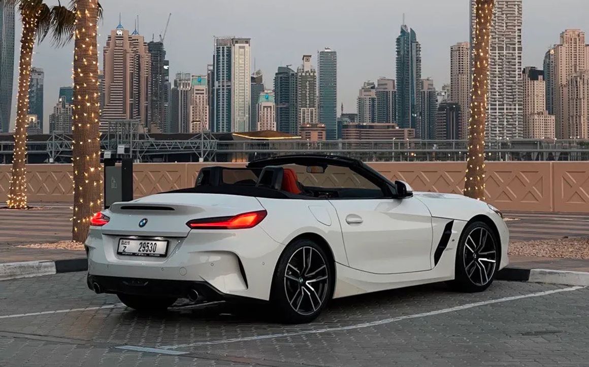 BMW Z4 - image 6