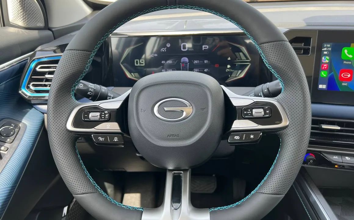 GAC EMZOOM - image 12