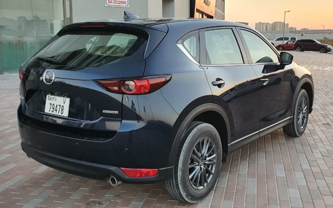 Mazda CX-5 - image 3