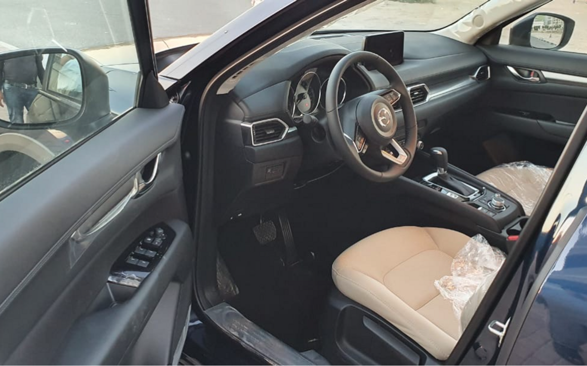 Mazda CX-5 - image 6