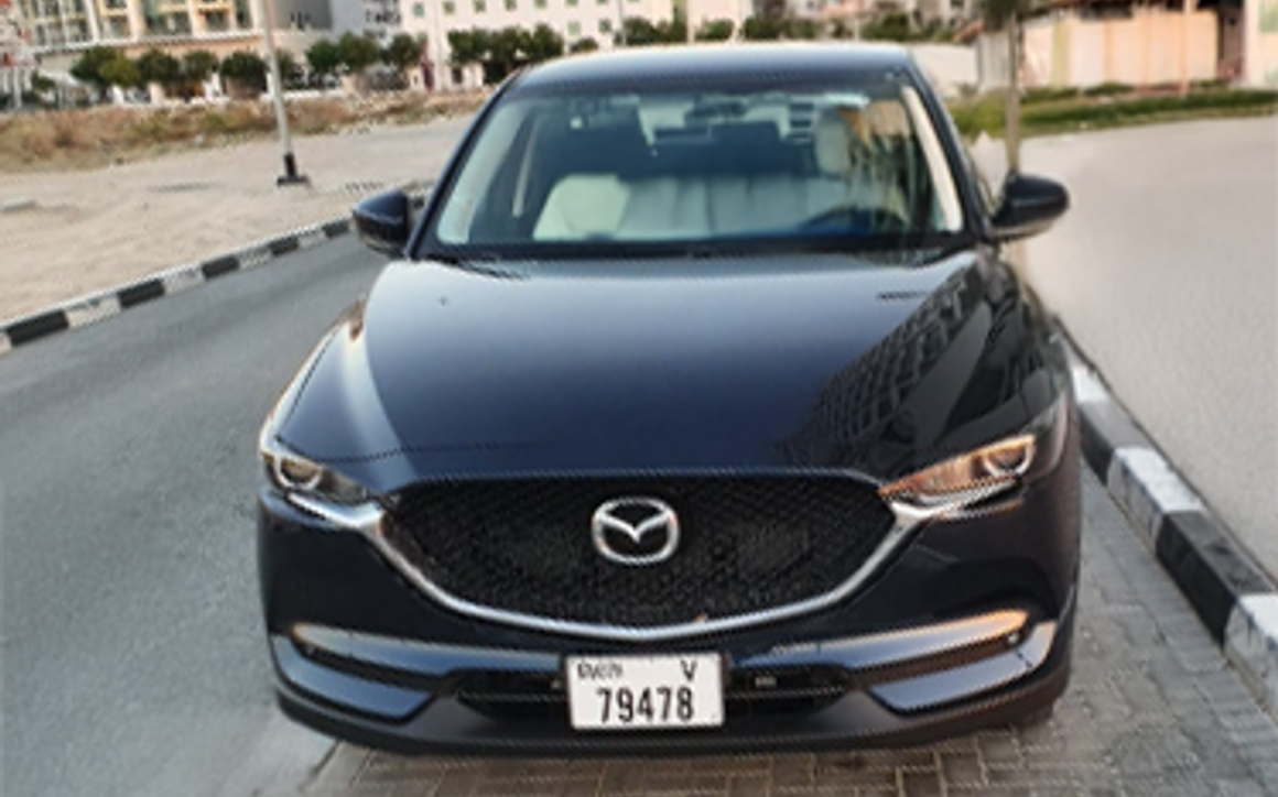 Mazda CX-5 - image 2