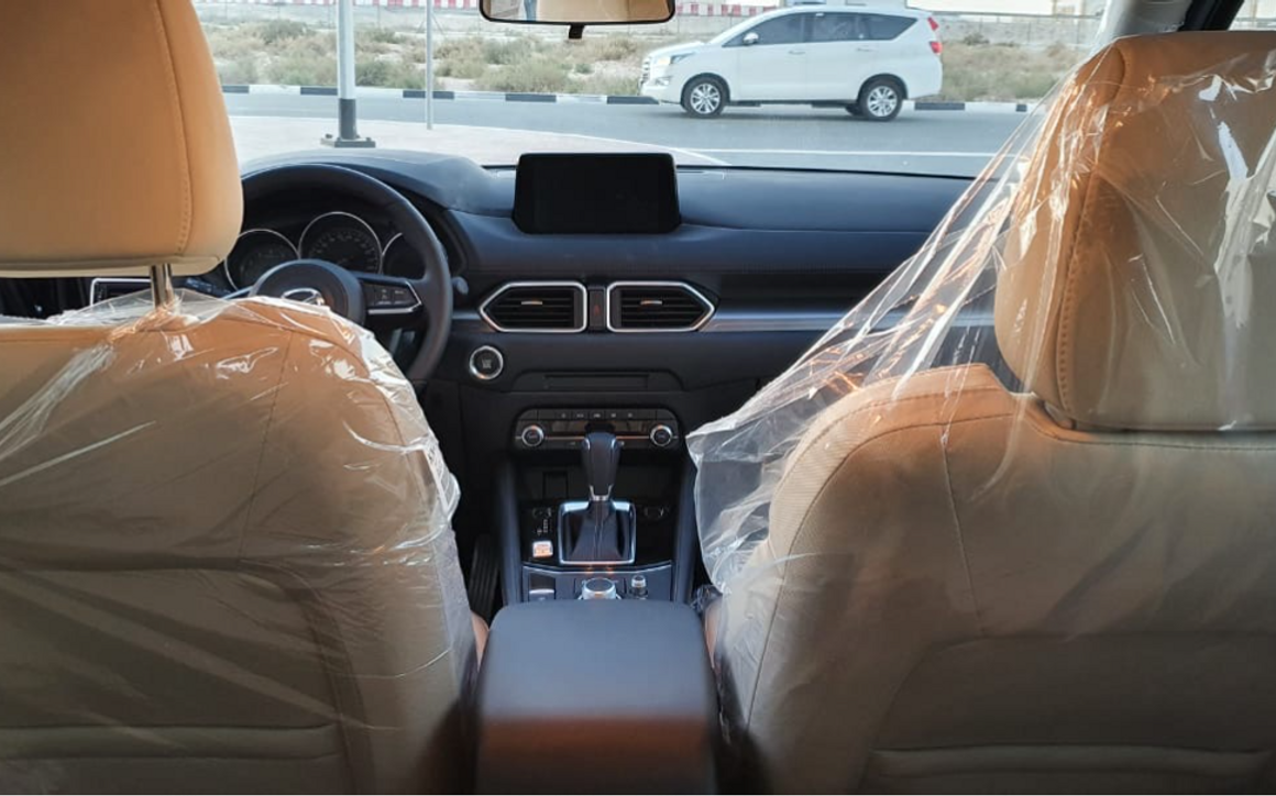 Mazda CX-5 - image 5