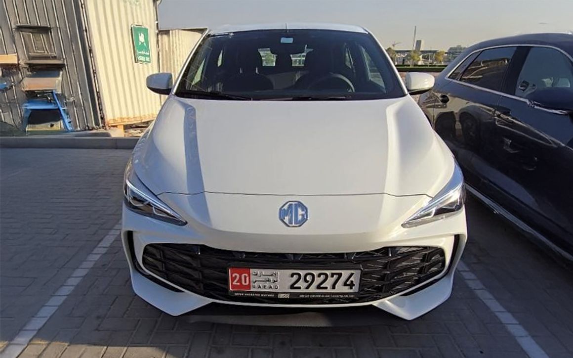 MG 3 - image 3