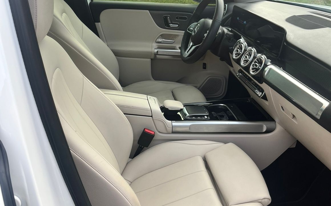 Mercedes GLB250 - image 13
