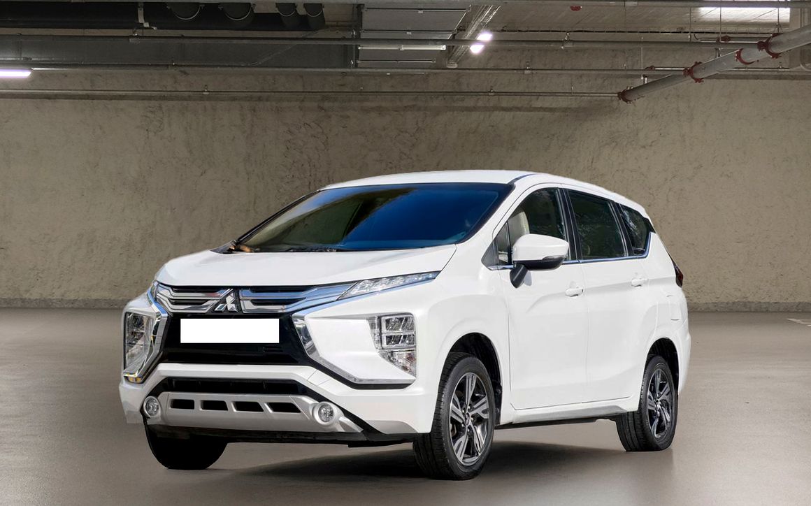 Mitsubishi Xpander 1.5L Mid Line 7 STR - image 1