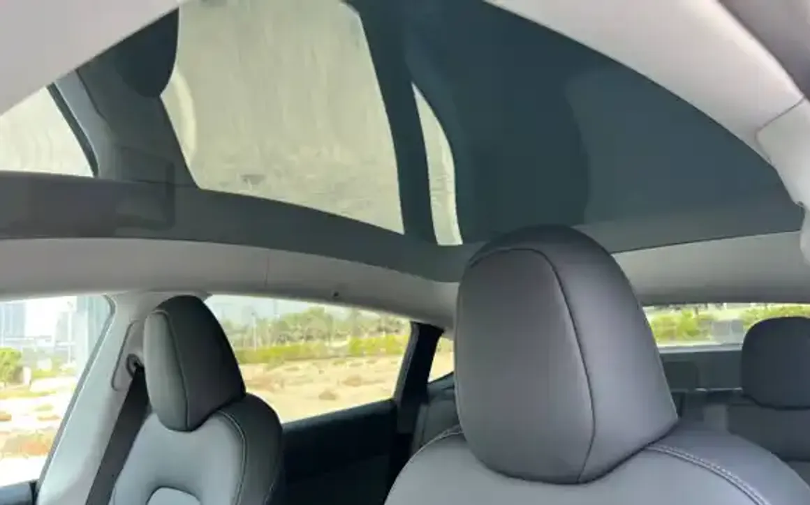 TESLA MODEL Y LONG - image 14