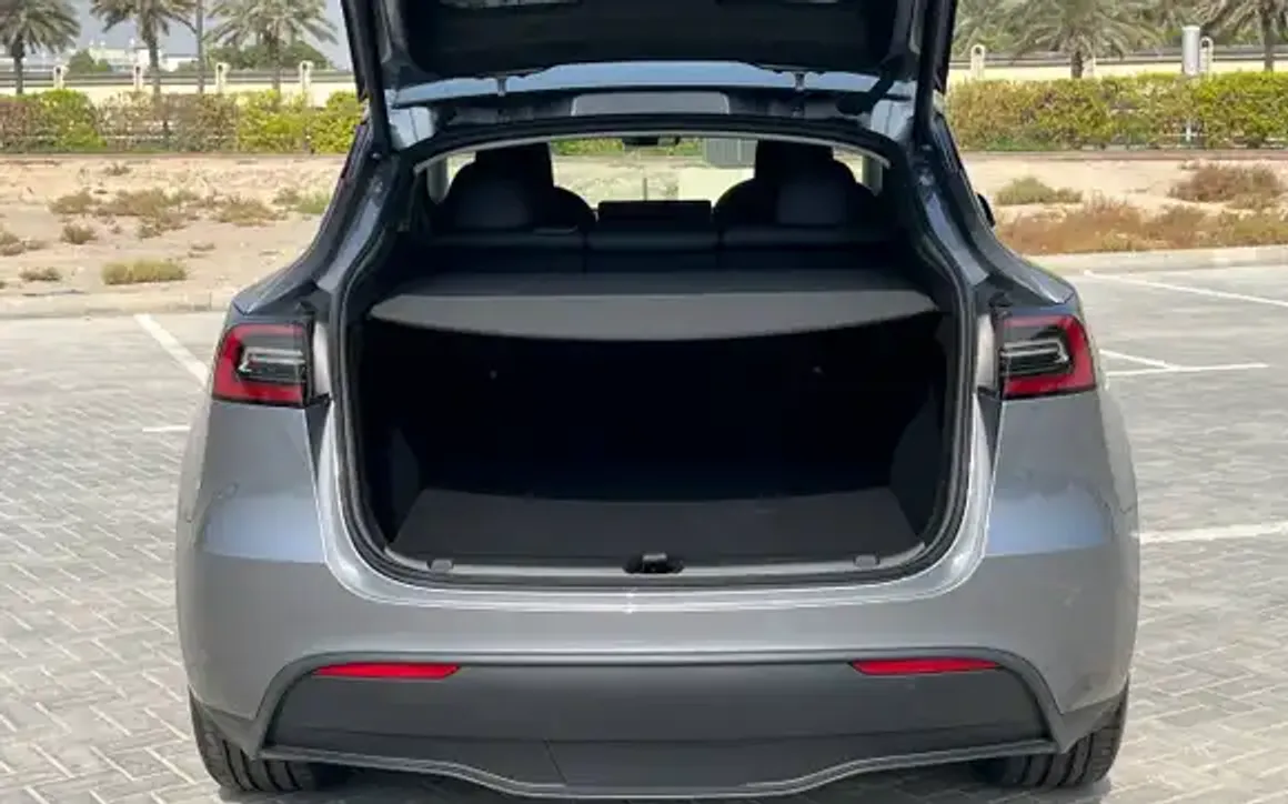 TESLA MODEL Y LONG - image 8