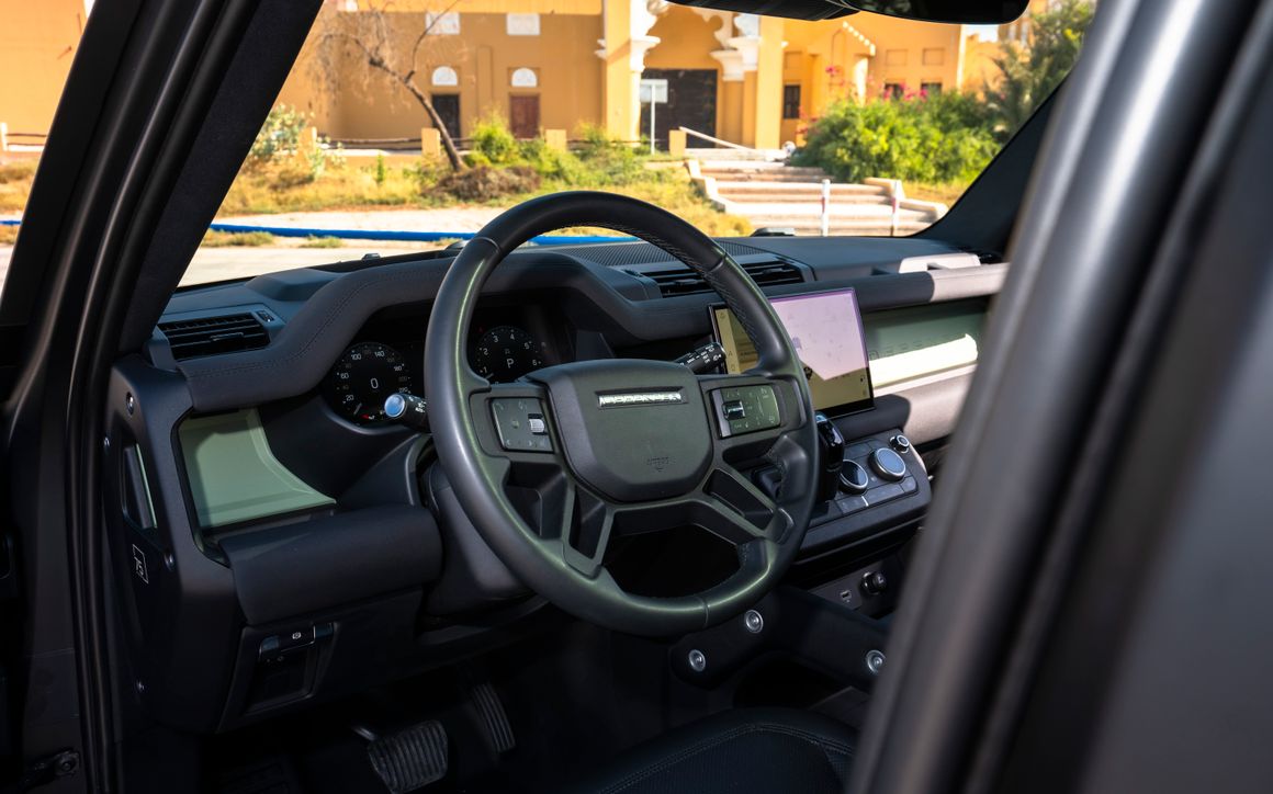 Land Rover Defender (75th Anniversary) - image 17