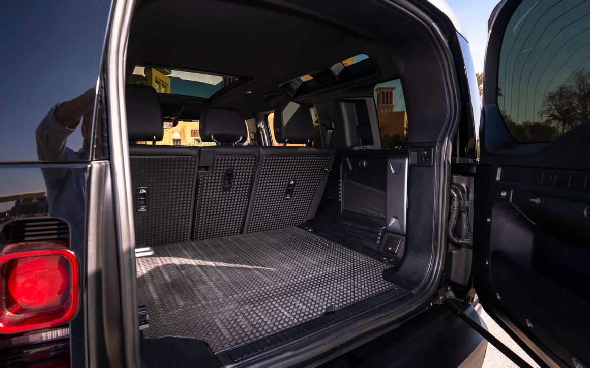 Land Rover Defender (75th Anniversary) - image 18