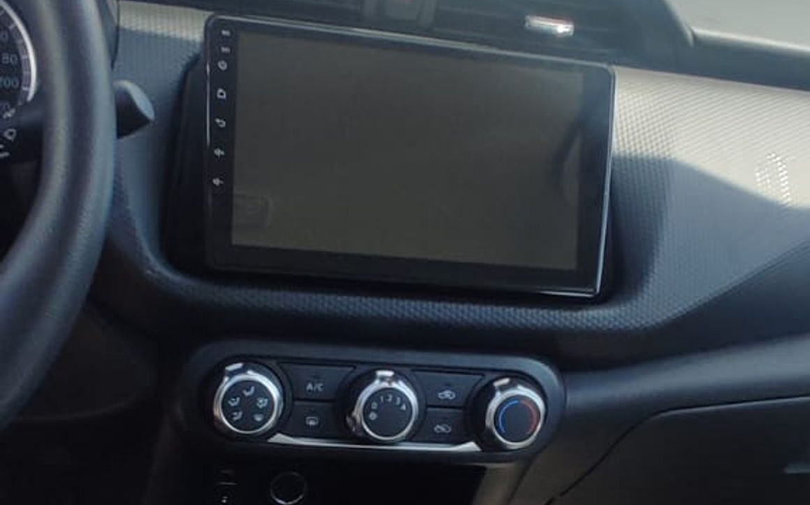 Nissan Kicks - image 6