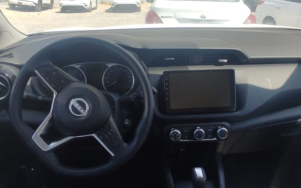 Nissan Kicks - image 5