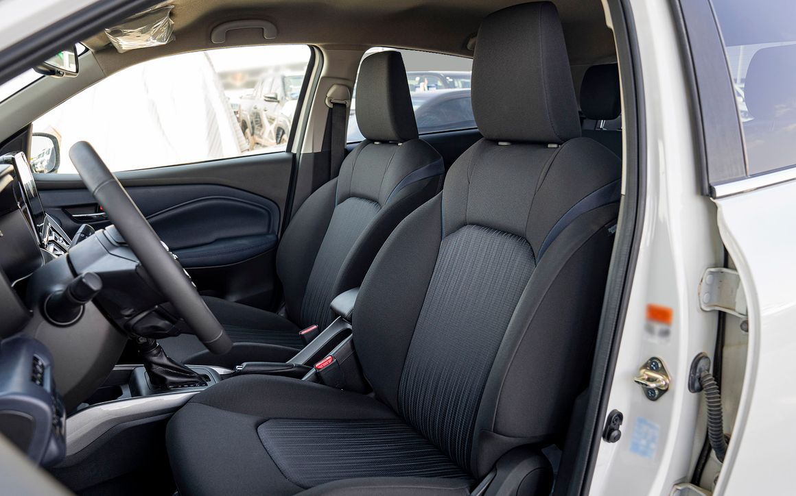 Suzuki Baleno - image 9