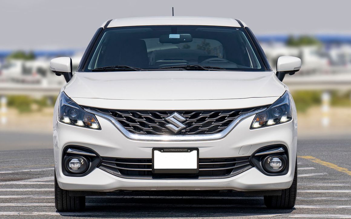 Suzuki Baleno - image 3