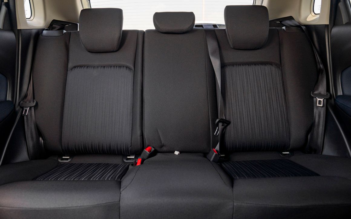 Suzuki Baleno - image 13