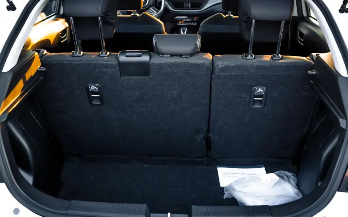 SUZUKI BALENO - image 5