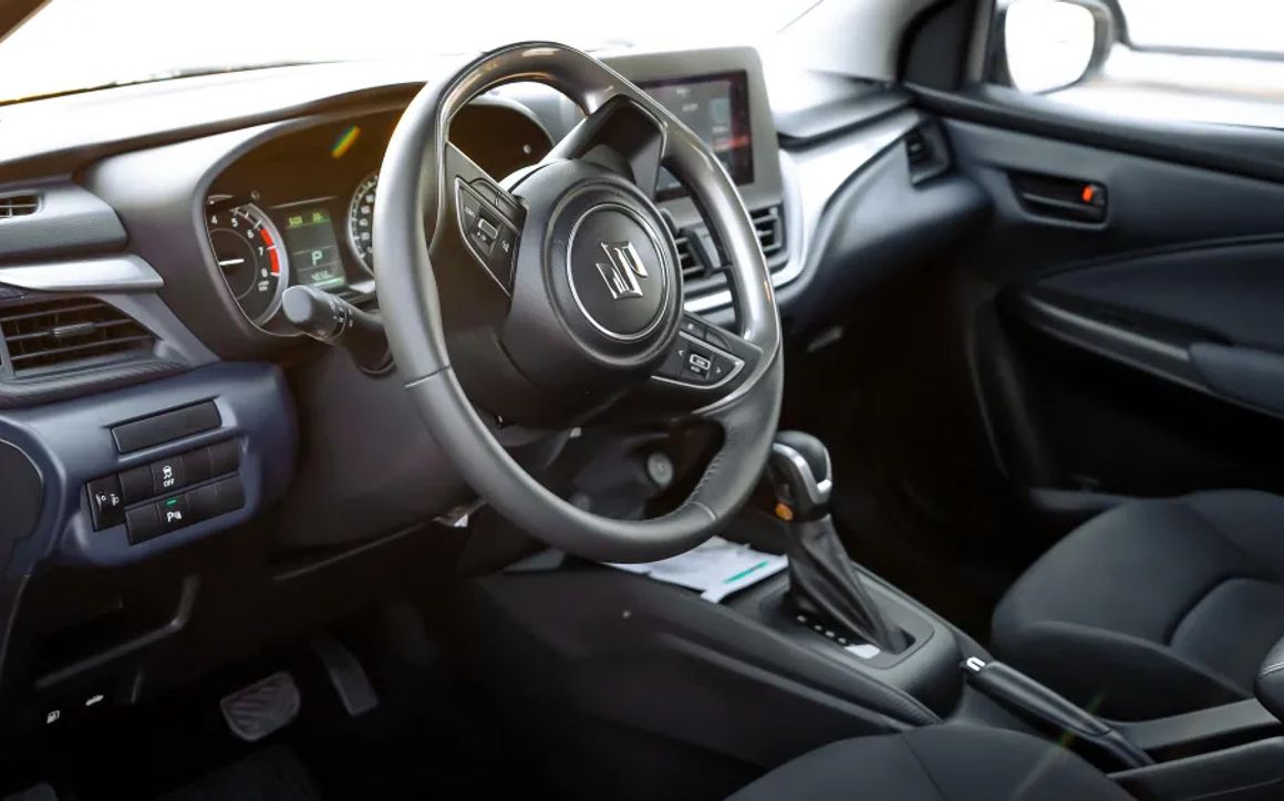 SUZUKI BALENO - image 4