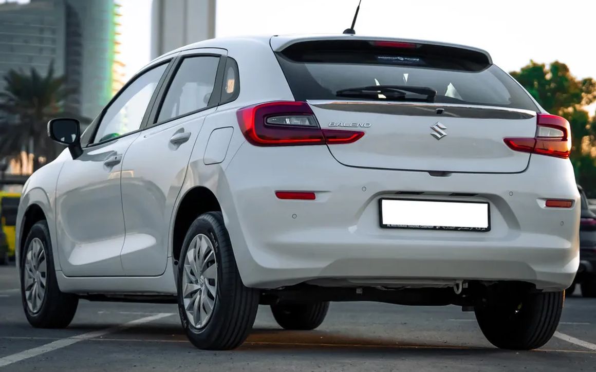 SUZUKI BALENO - image 3