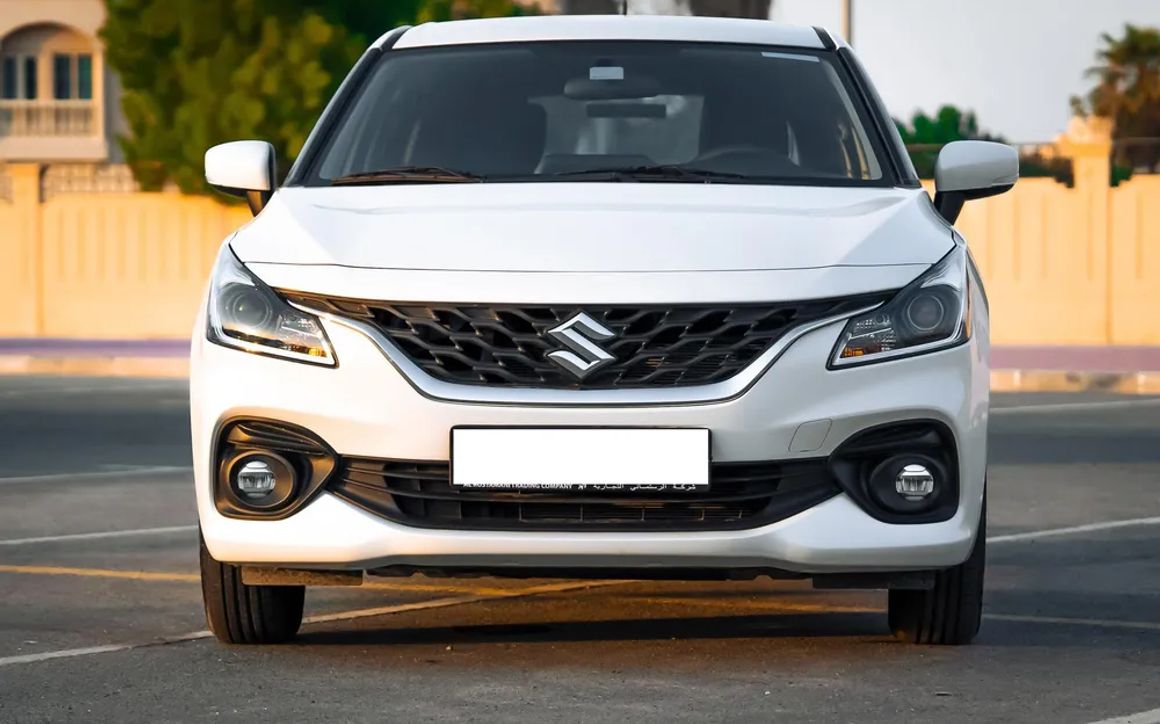 SUZUKI BALENO - image 2