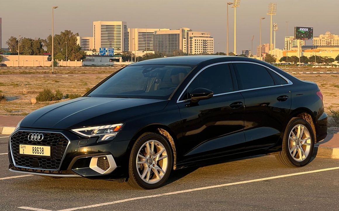 AUDI A3 - image 1