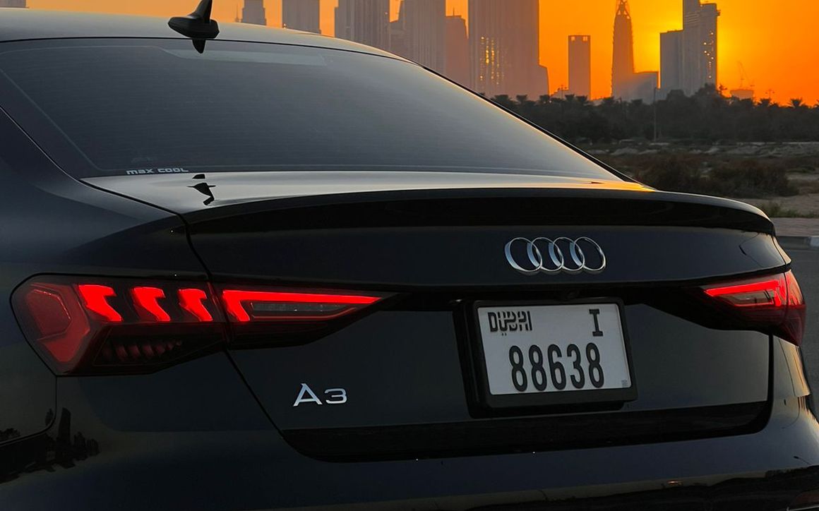 AUDI A3 - image 7