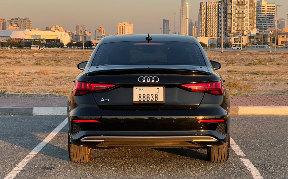 AUDI A3 - image 5