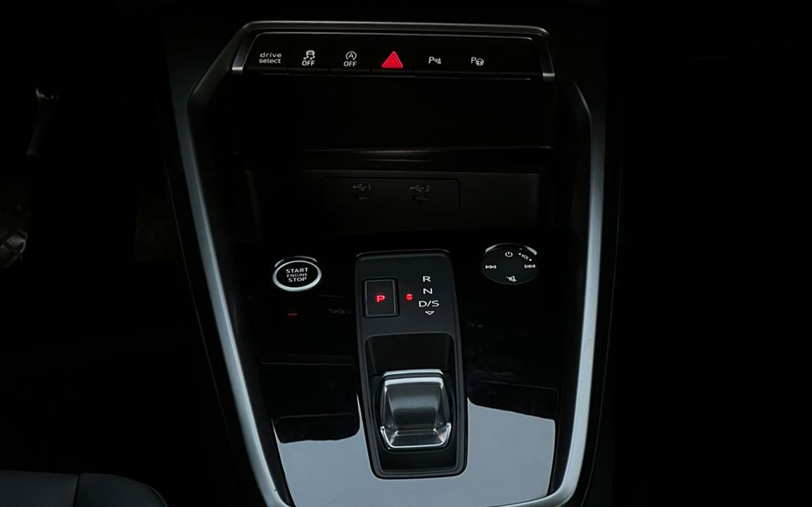 AUDI A3 - image 12
