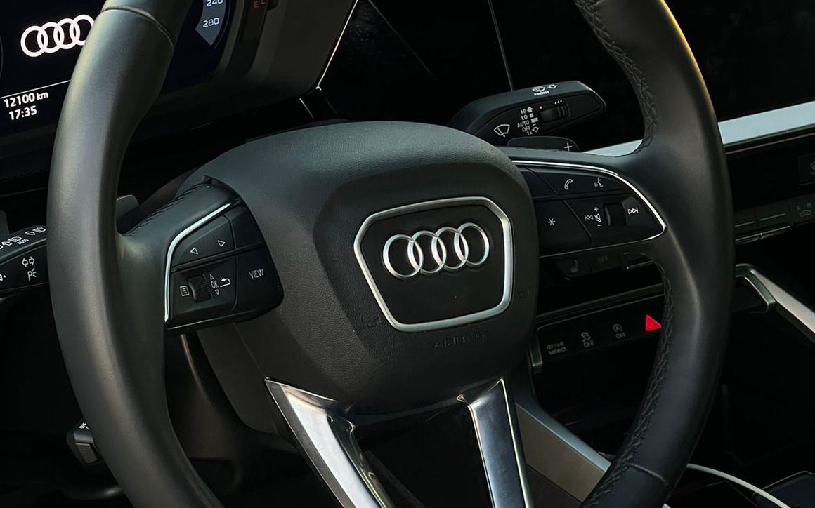 AUDI A3 - image 9