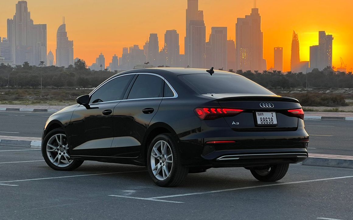 AUDI A3 - image 4
