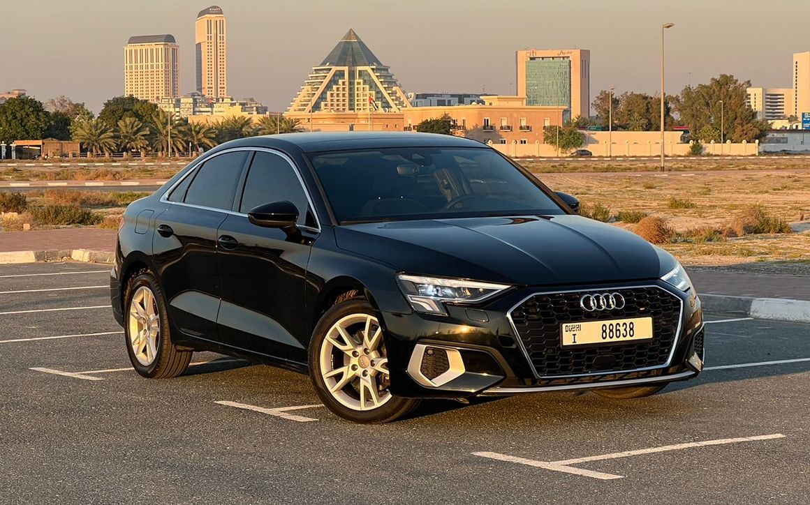 AUDI A3 - image 2