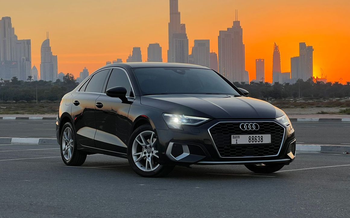 AUDI A3 - image 3