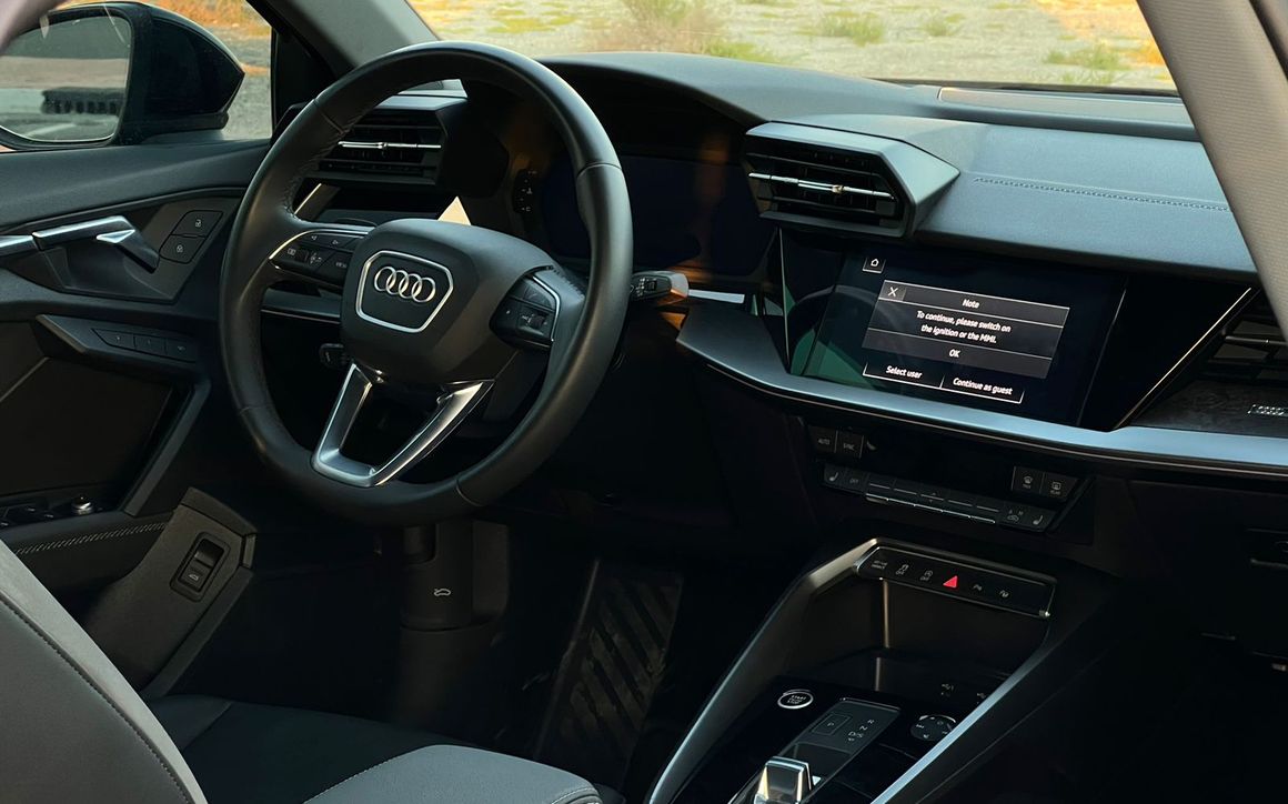 AUDI A3 - image 8