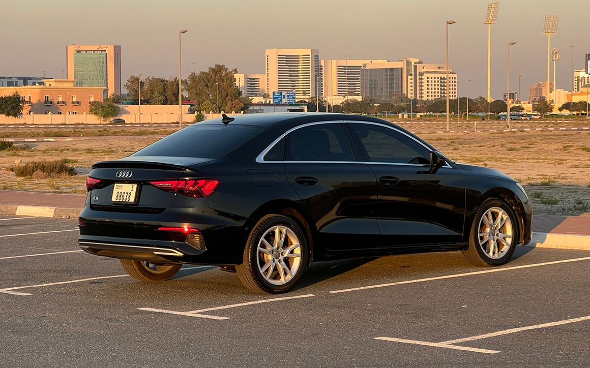 AUDI A3 - image 6