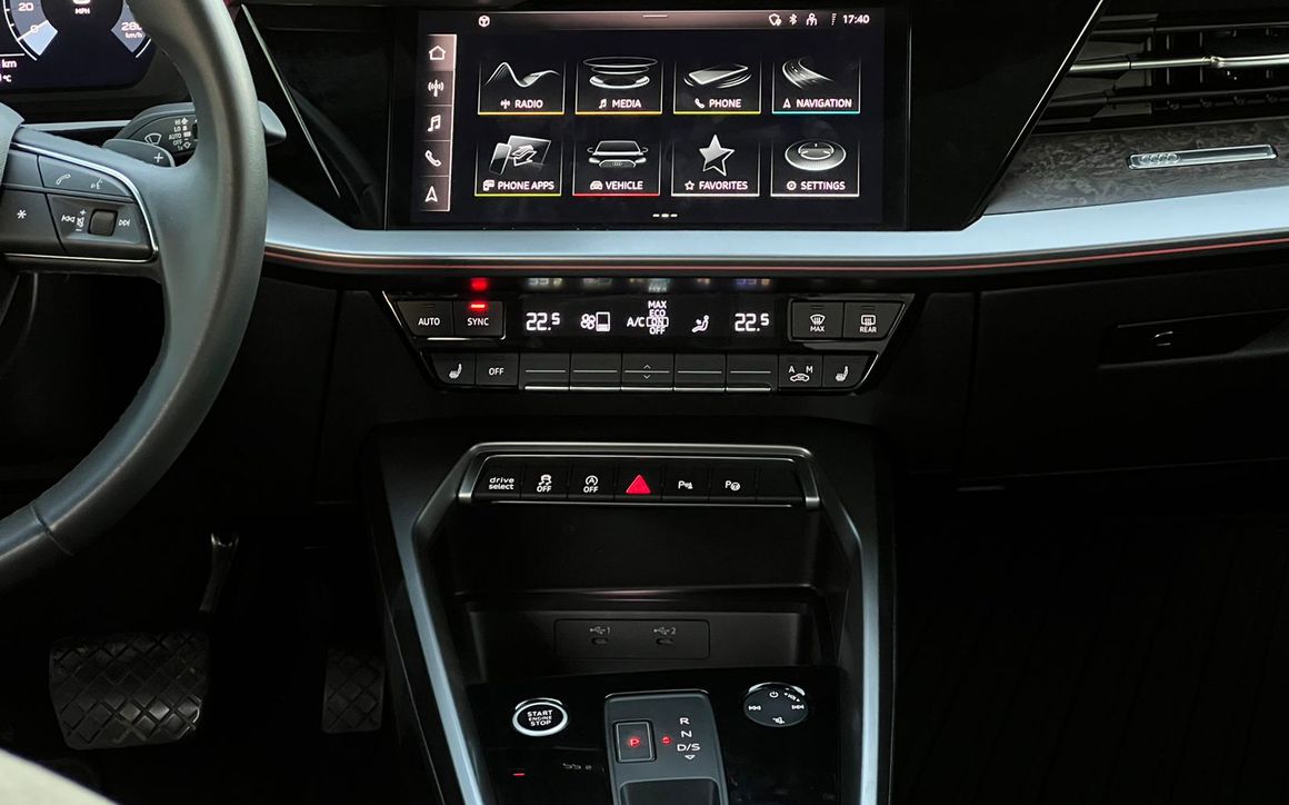 AUDI A3 - image 11
