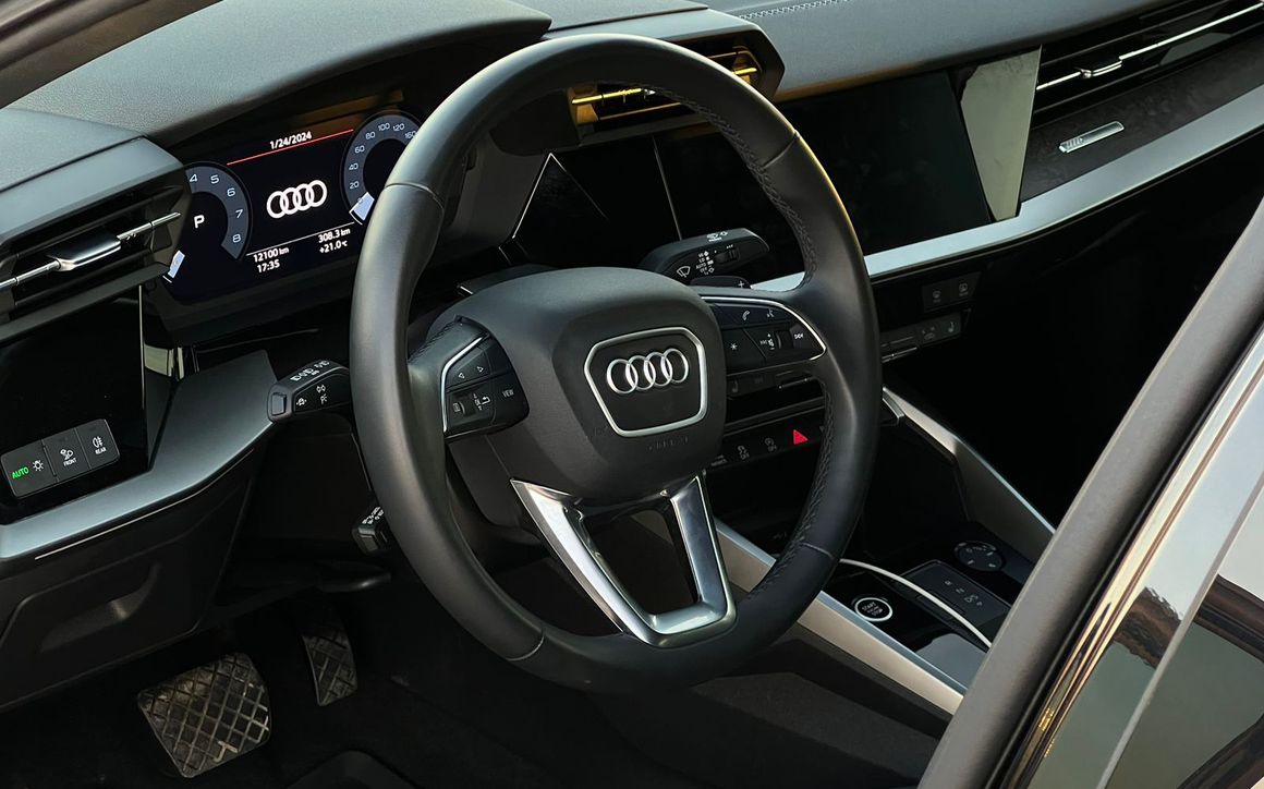 AUDI A3 - image 10