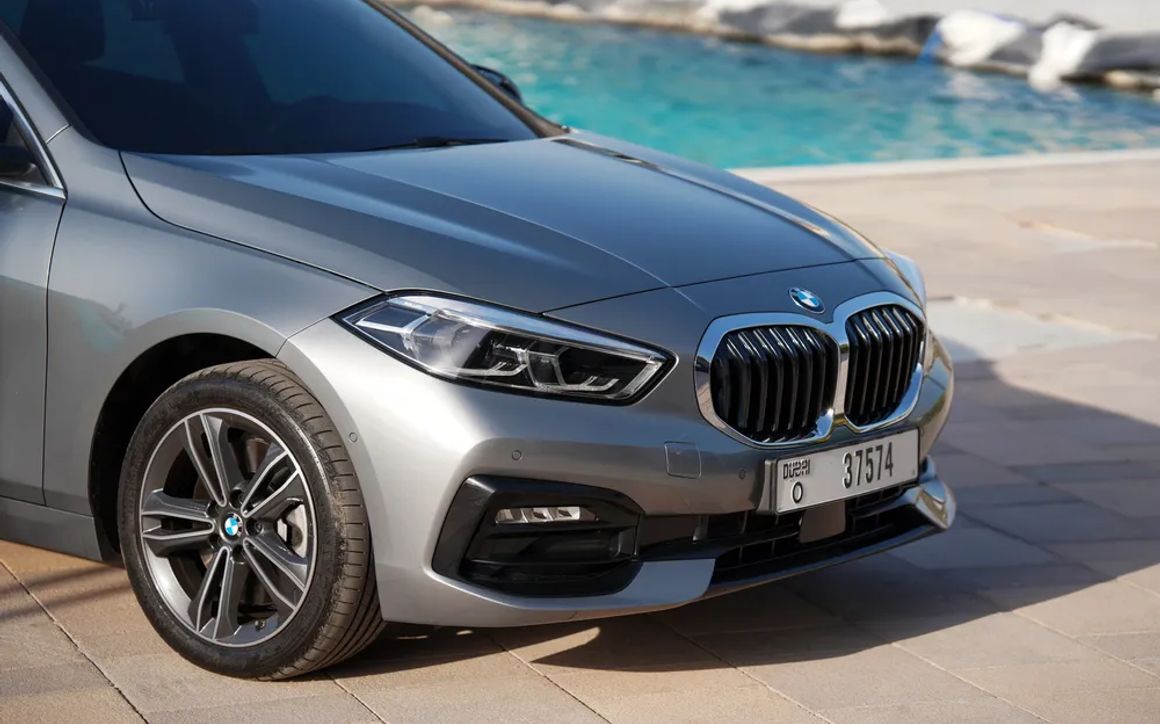 BMW 120i - image 3