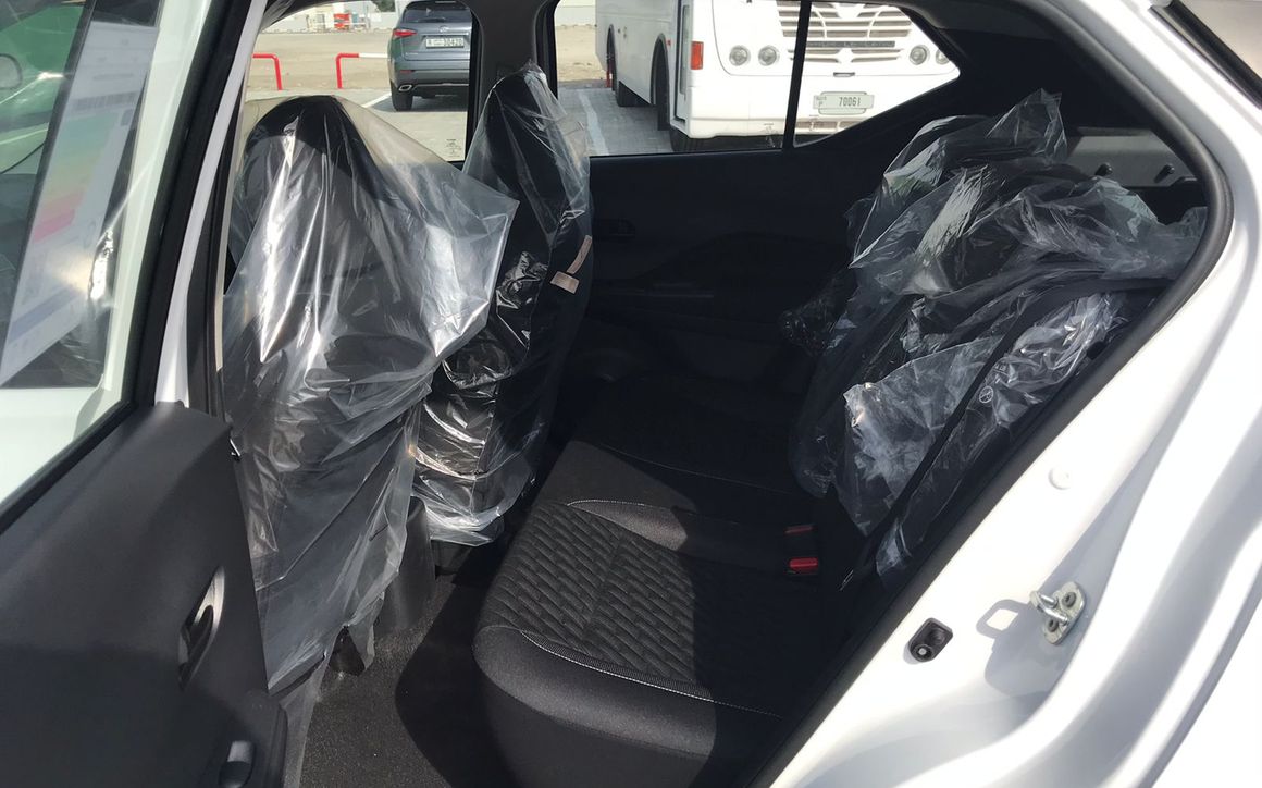 NISSAN KICKS - image 11