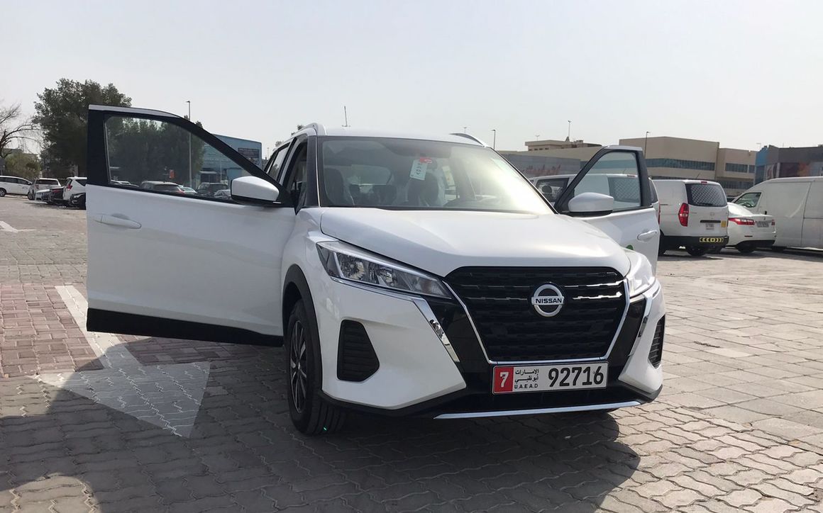 NISSAN KICKS - image 3