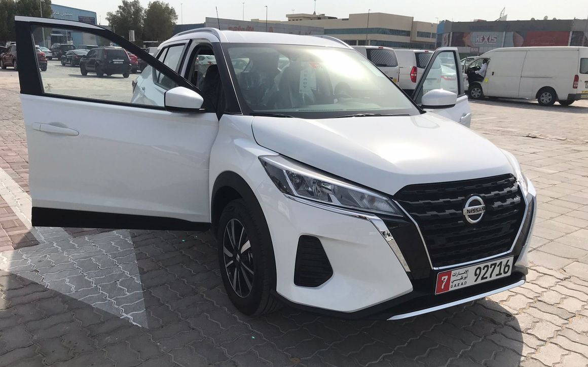 NISSAN KICKS - image 4