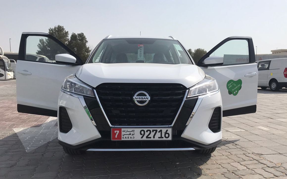 NISSAN KICKS - image 2