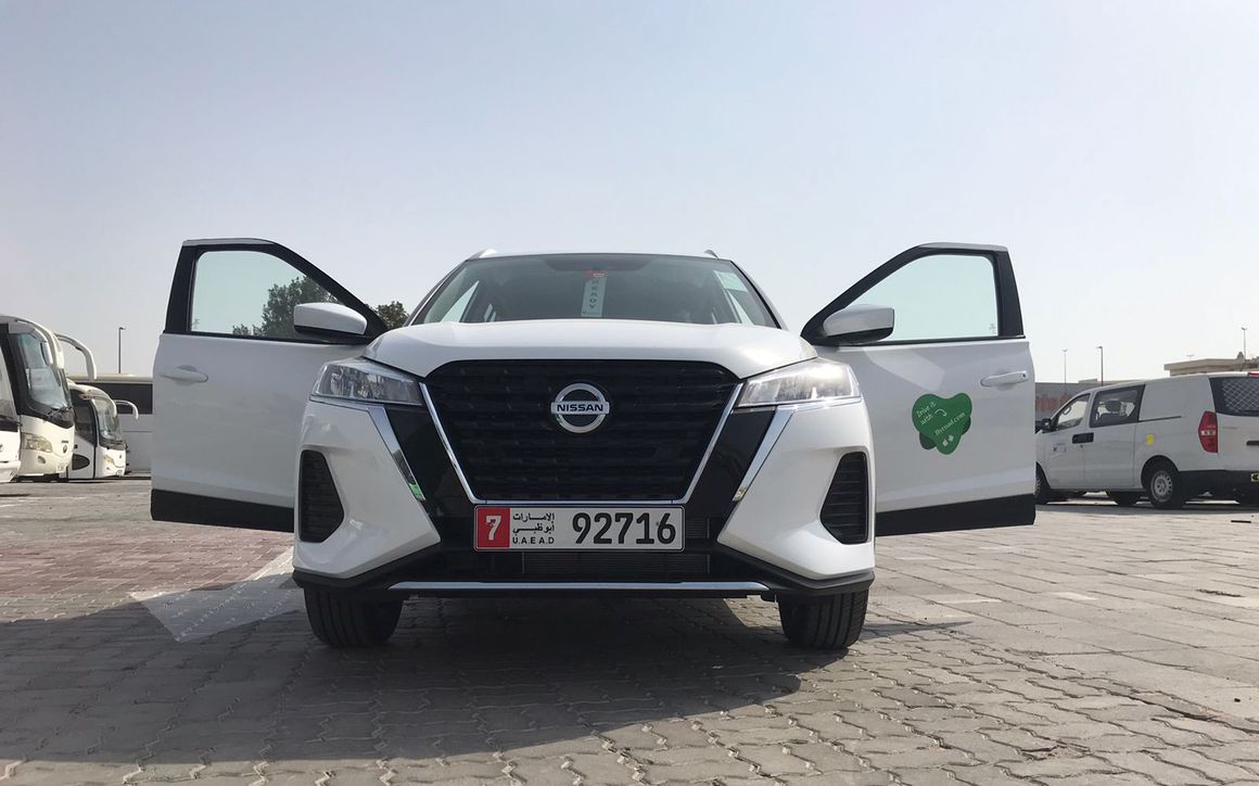 NISSAN KICKS - image 5